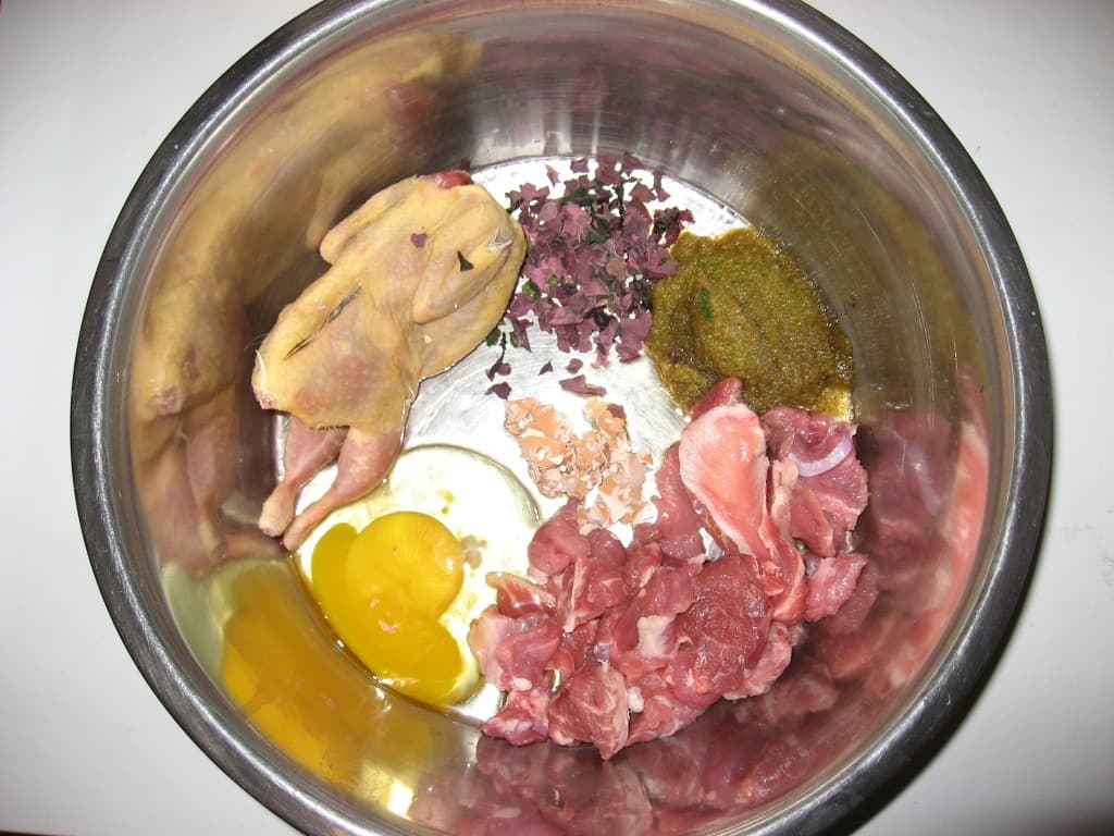 Je choisis mes produits